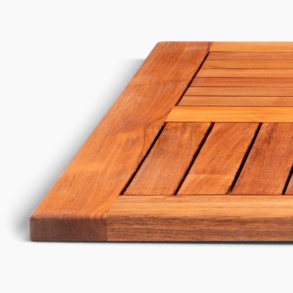 TEAK WOOD TM - Imagen 4