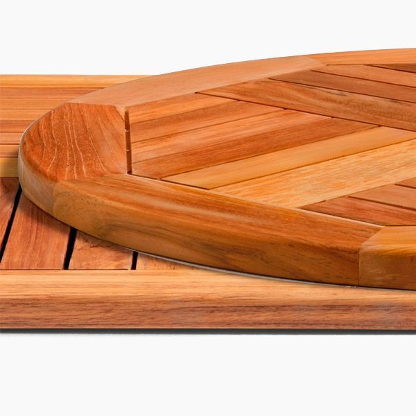 TEAK WOOD TM - Imagen 3